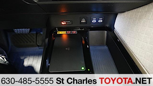 used 2025 Toyota Camry car, priced at $35,500