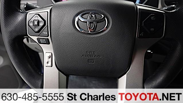 used 2015 Toyota Tacoma car, priced at $25,000