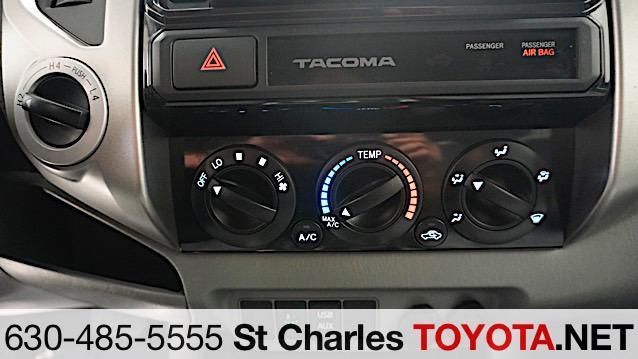 used 2015 Toyota Tacoma car, priced at $25,000