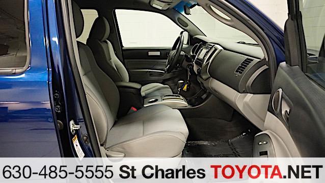 used 2015 Toyota Tacoma car, priced at $25,000