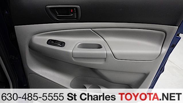 used 2015 Toyota Tacoma car, priced at $25,000