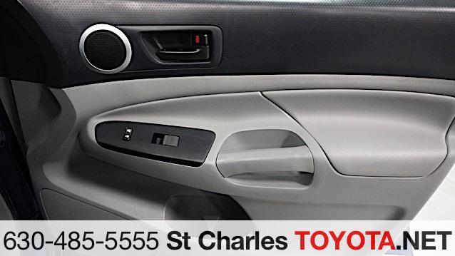 used 2015 Toyota Tacoma car, priced at $25,000