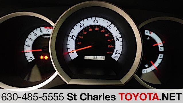 used 2015 Toyota Tacoma car, priced at $25,000