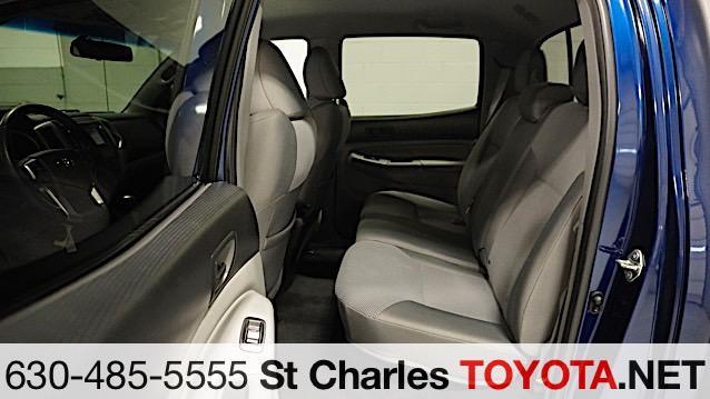 used 2015 Toyota Tacoma car, priced at $25,000