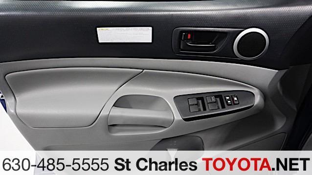 used 2015 Toyota Tacoma car, priced at $25,000