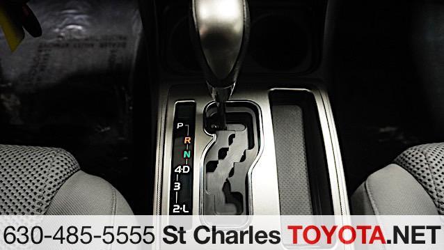 used 2015 Toyota Tacoma car, priced at $25,000