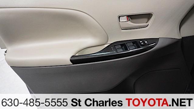 used 2013 Toyota Sienna car, priced at $10,000