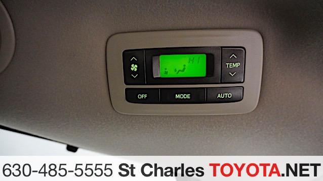 used 2013 Toyota Sienna car, priced at $10,000