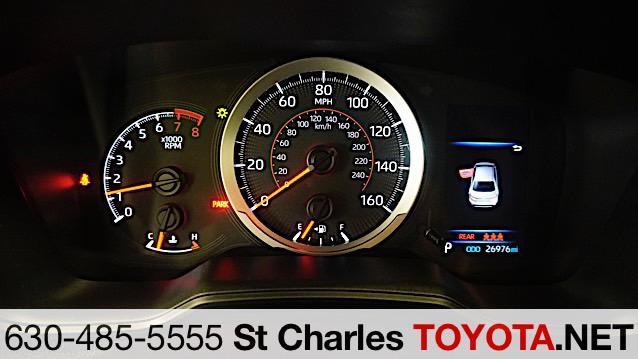 used 2022 Toyota Corolla car, priced at $22,500