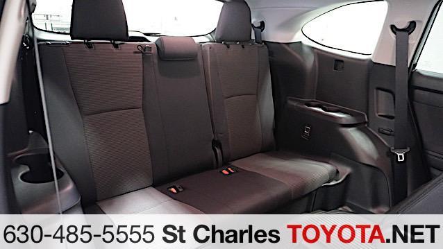 used 2024 Toyota Highlander car, priced at $47,500