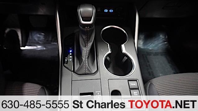 used 2024 Toyota Highlander car, priced at $47,500