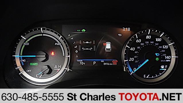 used 2024 Toyota Highlander car, priced at $47,500