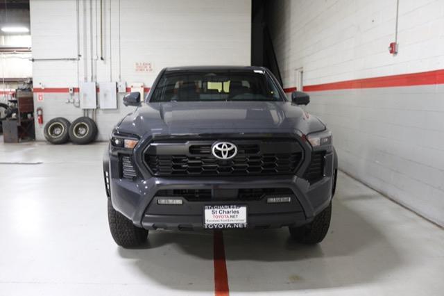 new 2024 Toyota Tacoma car, priced at $54,404