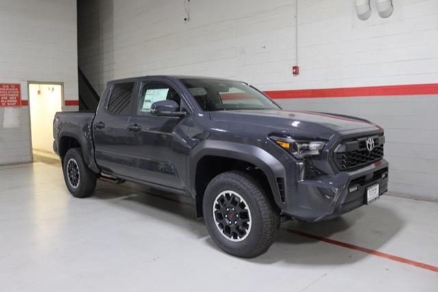 new 2024 Toyota Tacoma car, priced at $54,404