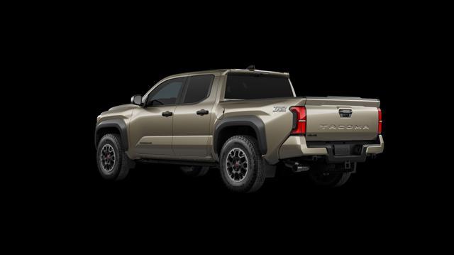 new 2024 Toyota Tacoma car, priced at $50,844