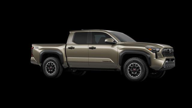 new 2024 Toyota Tacoma car, priced at $50,844