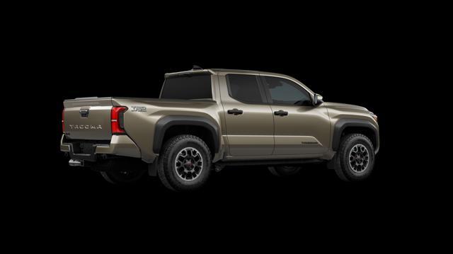 new 2024 Toyota Tacoma car, priced at $50,844