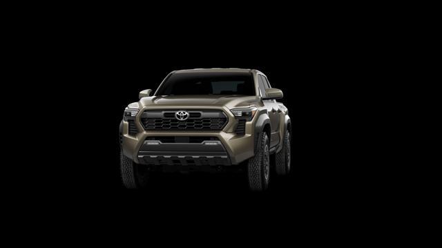 new 2024 Toyota Tacoma car, priced at $50,844