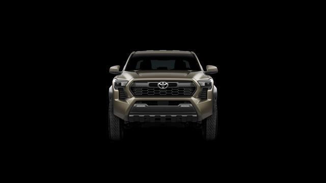 new 2024 Toyota Tacoma car, priced at $50,844