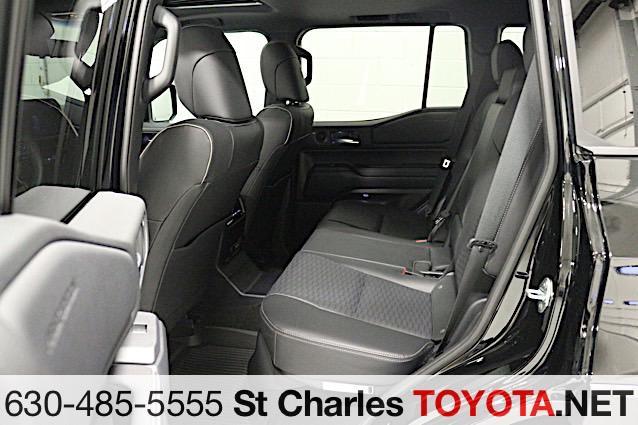 used 2024 Toyota Land Cruiser car, priced at $73,000