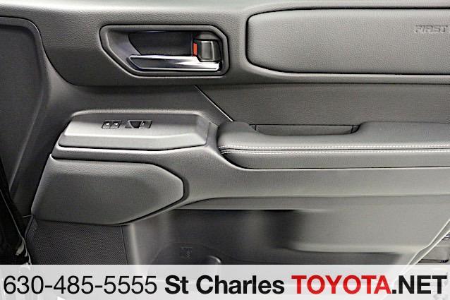 used 2024 Toyota Land Cruiser car, priced at $73,000