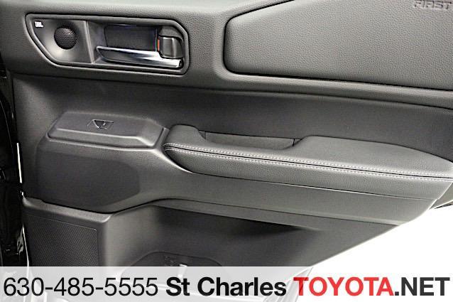 used 2024 Toyota Land Cruiser car, priced at $73,000