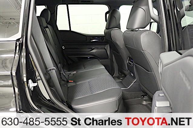 used 2024 Toyota Land Cruiser car, priced at $73,000