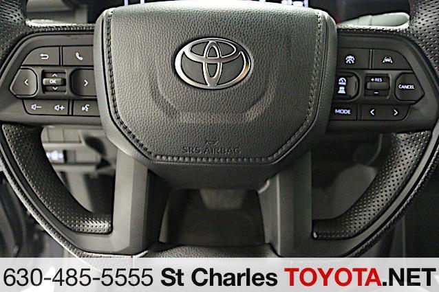 used 2025 Toyota Tacoma car, priced at $45,000