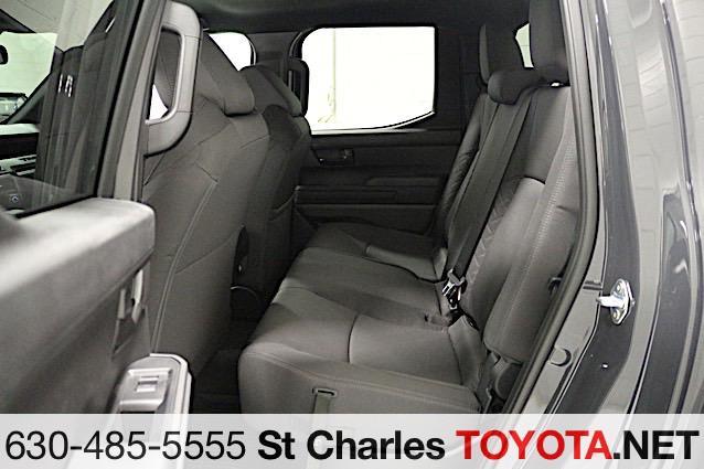 used 2025 Toyota Tacoma car, priced at $45,000