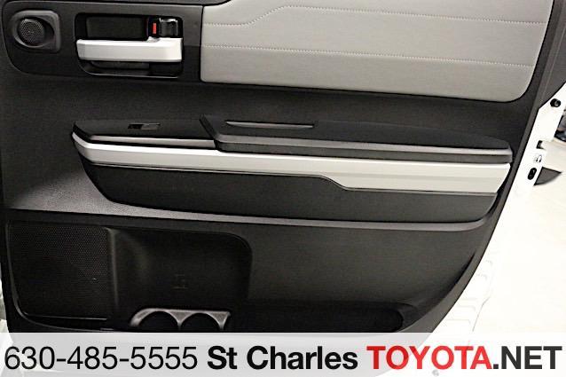 used 2020 Toyota Tundra car, priced at $44,000