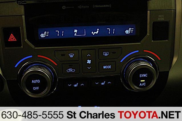 used 2020 Toyota Tundra car, priced at $44,000