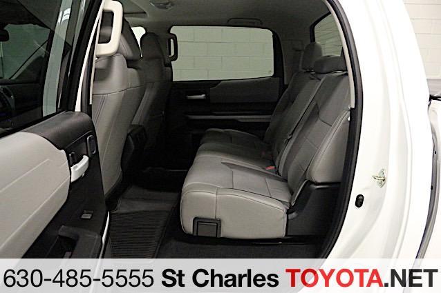 used 2020 Toyota Tundra car, priced at $44,000