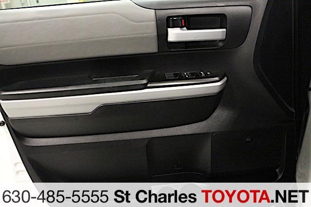 used 2020 Toyota Tundra car, priced at $44,000