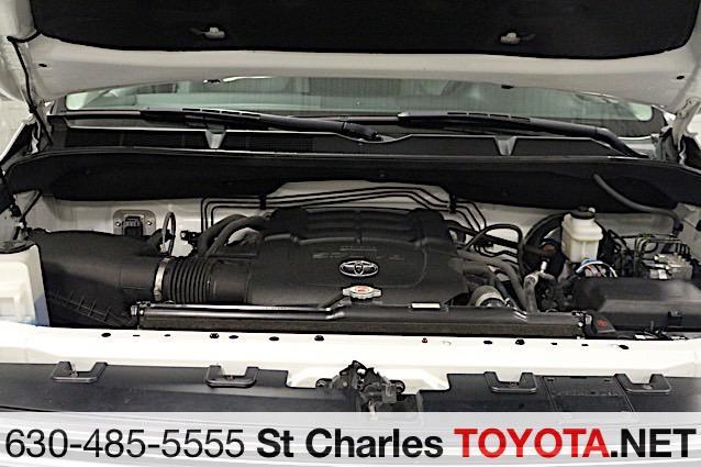 used 2020 Toyota Tundra car, priced at $44,000