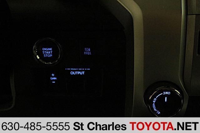 used 2020 Toyota Tundra car, priced at $44,000