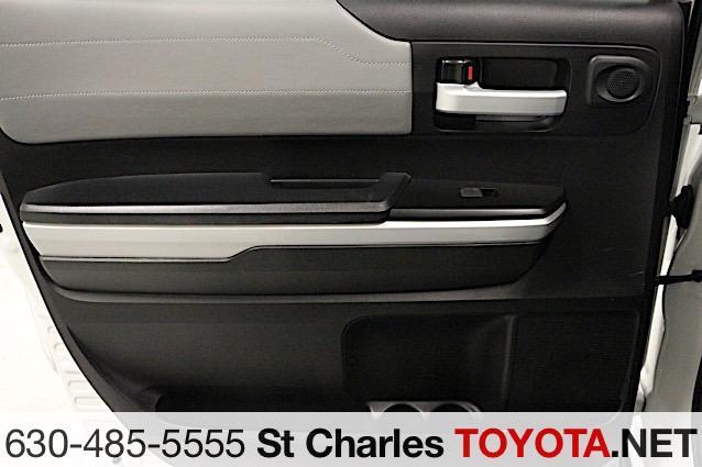 used 2020 Toyota Tundra car, priced at $44,000