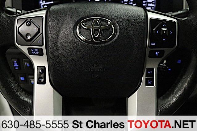 used 2020 Toyota Tundra car, priced at $44,000