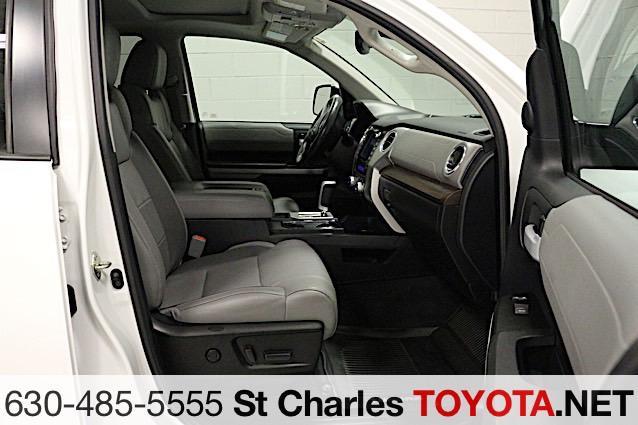 used 2020 Toyota Tundra car, priced at $44,000