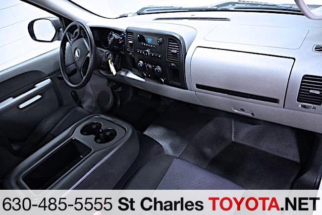 used 2010 Chevrolet Silverado 1500 car, priced at $12,000