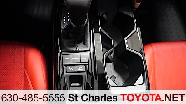 used 2025 Toyota Camry car, priced at $40,500