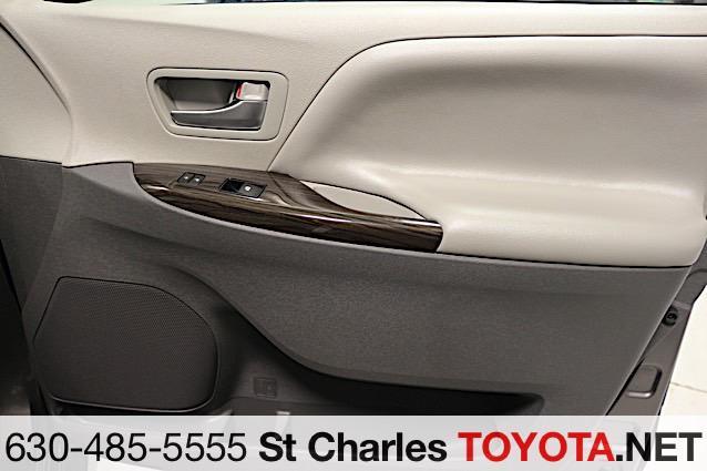 used 2019 Toyota Sienna car, priced at $28,000