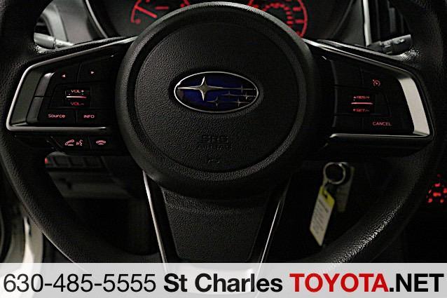 used 2017 Subaru Impreza car, priced at $13,500