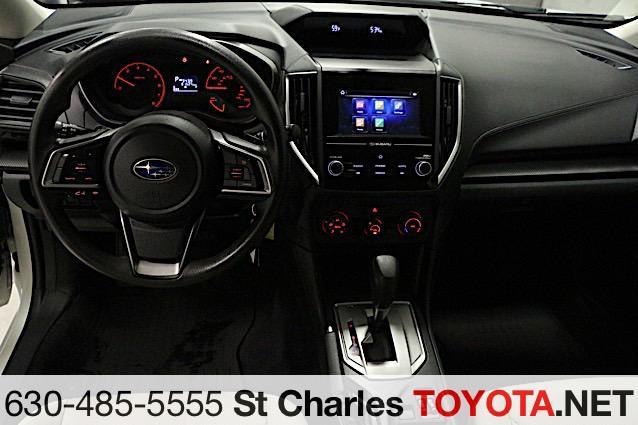 used 2017 Subaru Impreza car, priced at $13,500