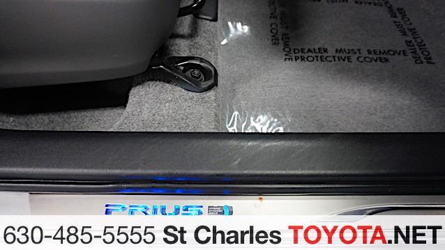 used 2012 Toyota Prius car, priced at $11,000