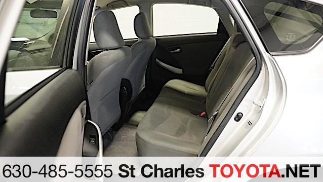 used 2012 Toyota Prius car, priced at $11,000