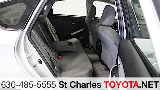 used 2012 Toyota Prius car, priced at $11,000