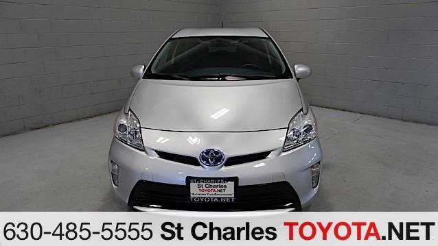 used 2012 Toyota Prius car, priced at $11,000