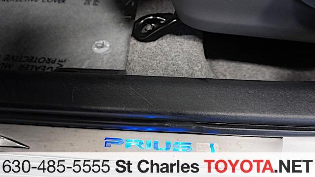 used 2012 Toyota Prius car, priced at $11,000