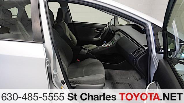 used 2012 Toyota Prius car, priced at $11,000