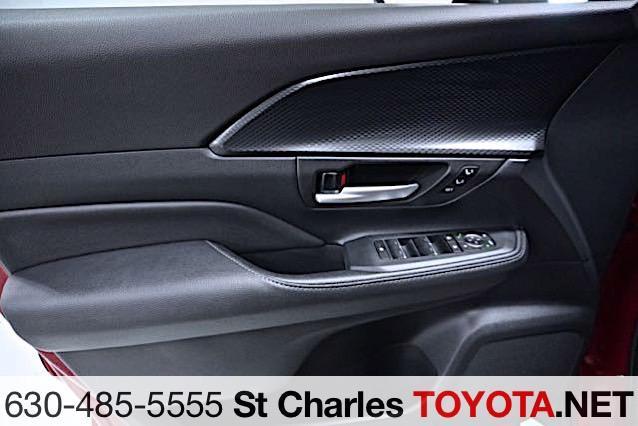 used 2024 Toyota Grand Highlander Hybrid car, priced at $60,000